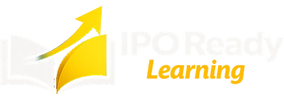 IPO Ready Learning home